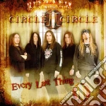 Circle II Circle - Delusions Of Grandeur cd