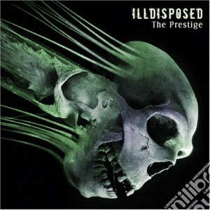 Illdisposed - The Prestige cd musicale di ILLDISPOSED