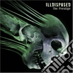 Illdisposed - The Prestige cd