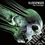 Illdisposed - The Prestige cd