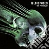 Illdisposed - The Prestige cd