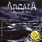 Ancara - Beyond The Dark cd