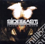 Sideblast - Flight Of A Moth