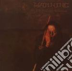Warning - The Strength To Dream cd
