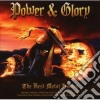 Power & Glory cd