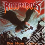 Ross The Boss - New Metal Leader cd