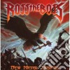Ross The Boss - New Metal Leader cd