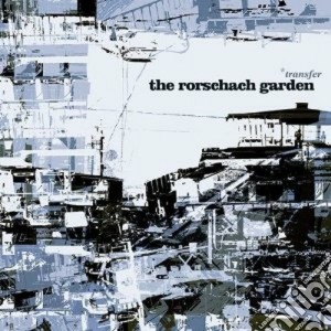 Rorschach Garden (The) - Transfer cd musicale di Th Rorschach garden