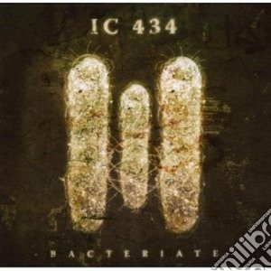 Ic 434 - Bacteriate cd musicale di IC 434