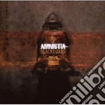 Amnistia - Blackguard cd