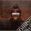 Amnistia - Blackguard cd