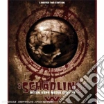 Wumpscut - Schaedling 2nd Edition cd
