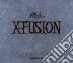 X-fusion - Vast Abysm cd