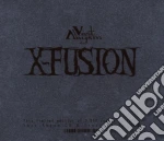 X-fusion - Vast Abysm cd
