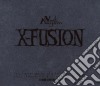 X-fusion - Vast Abysm cd