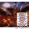 Fires Of Babylon - Fires Of Babylon cd