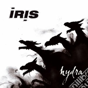 (Music Dvd) Iris - Hydra (2 Tbd) cd musicale di IRIS
