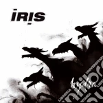 (Music Dvd) Iris - Hydra (2 Tbd) cd