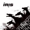 (Music Dvd) Iris - Hydra (2 Tbd) cd