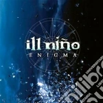 Ill Nino - Enigma cd