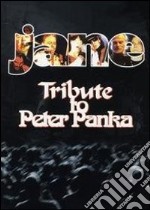 (Music Dvd) Jane - Tribute To Peter Panka (2 Dvd)