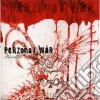 Perzonal War - Bloodline cd