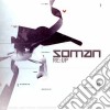 Soman - Re:up cd