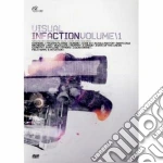 (Music Dvd) Visual Infaction Vol.1 cd