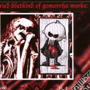 Dried Blutkind Of Gamorrha, The cd musicale di WUMPSCUT