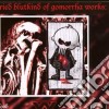 Dried Blutkind Of Gamorrha, The cd