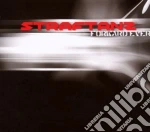 Straftanz - Forward Ever, Backward Never! cd