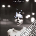 End Of Green - The Sick's Sense cd
