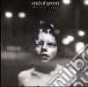End Of Green - The Sick's Sense cd