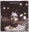 End Of Green - The Sick's Sense (ltd. Digi) cd