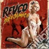 Revolting Cocks - Sex-o Olympic-o cd