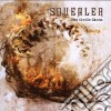 Squealer - The Circle Shuts cd