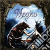 Magica - Wolves & Witches cd