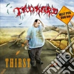 Tankard - Thirst cd