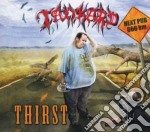 Tankard - Thirst (Cd+Dvd)