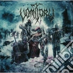 (LP VINILE) Opus mortis viii cd