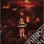 Squealer - Under The Cross / Confrontation Street (2 Cd)