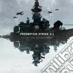 Preemptive Strike - Extinction Reprogrammed cd