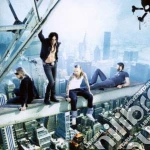 (lp Vinile) Backyard Babies cd