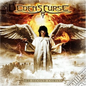 Eden's Curse - The Second Coming cd musicale di Curse Eden's