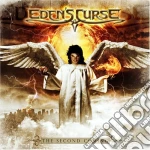 Eden's Curse - The Second Coming cd