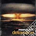 Modulate - Detonation cd