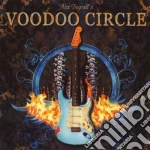 Voodoo Circle - Voodoo Circle cd