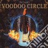 Voodoo Circle - Voodoo Circle cd