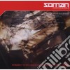 Soman - Sound Pressure 2.0 cd