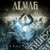 Almah - Fragile Equality (2 Cd) cd